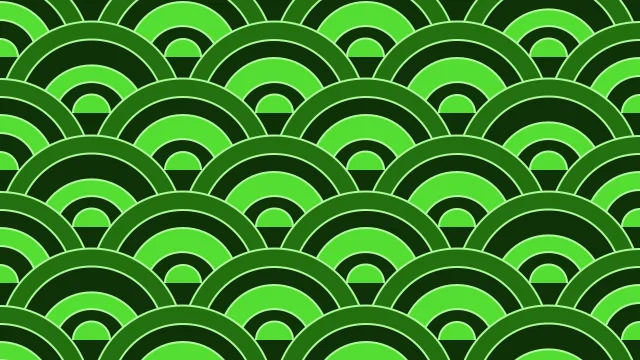 Radioactive Grass art deco background — free HD radioactive grass color wallpaper 1920x1080