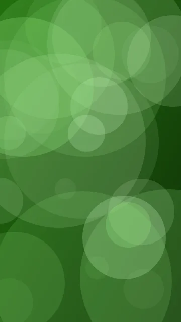Radioactive Grass bokeh phone wallpaper — free HD radioactive grass mobile wallpaper 1080x1920