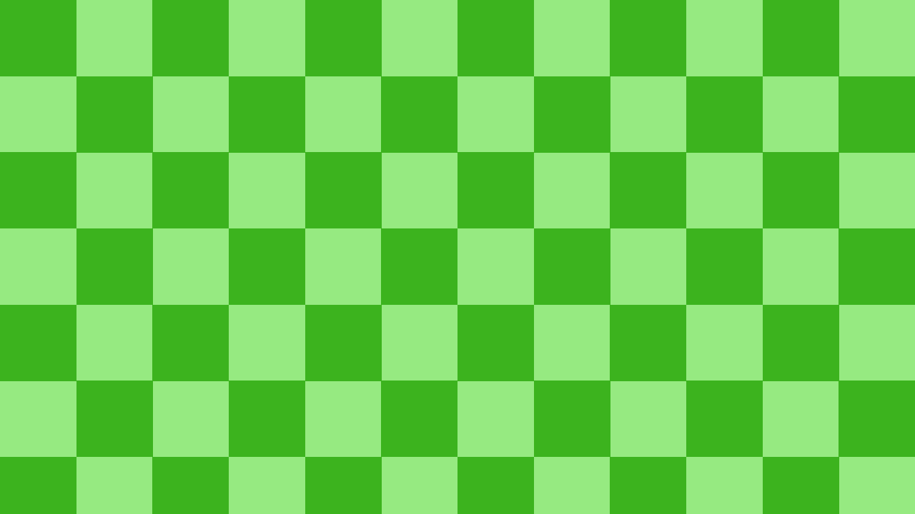 Radioactive Grass checkered background — free HD radioactive grass color wallpaper 1920x1080