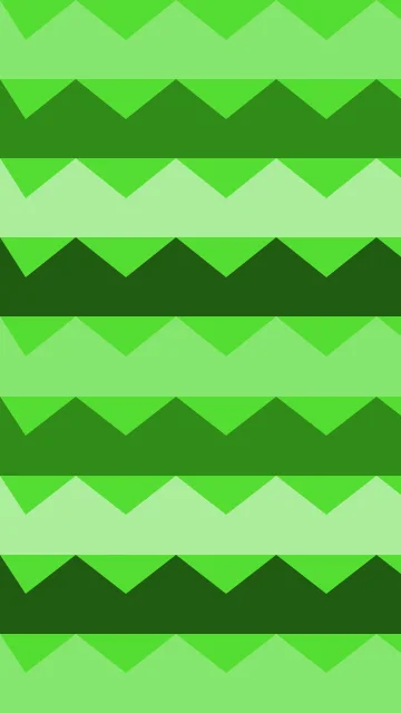 Radioactive Grass chevron phone wallpaper — free HD radioactive grass mobile wallpaper 1080x1920