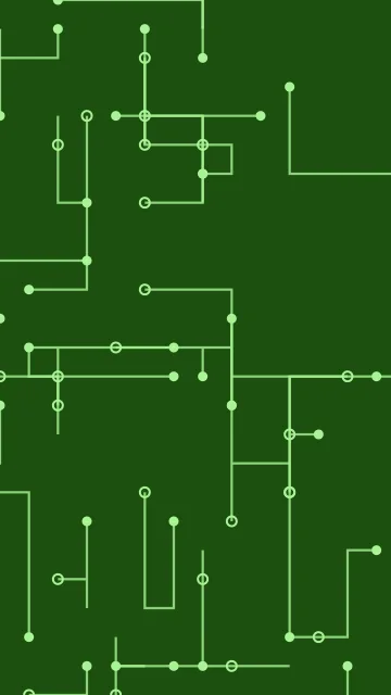 Radioactive Grass circuit phone wallpaper — free HD radioactive grass mobile wallpaper 1080x1920