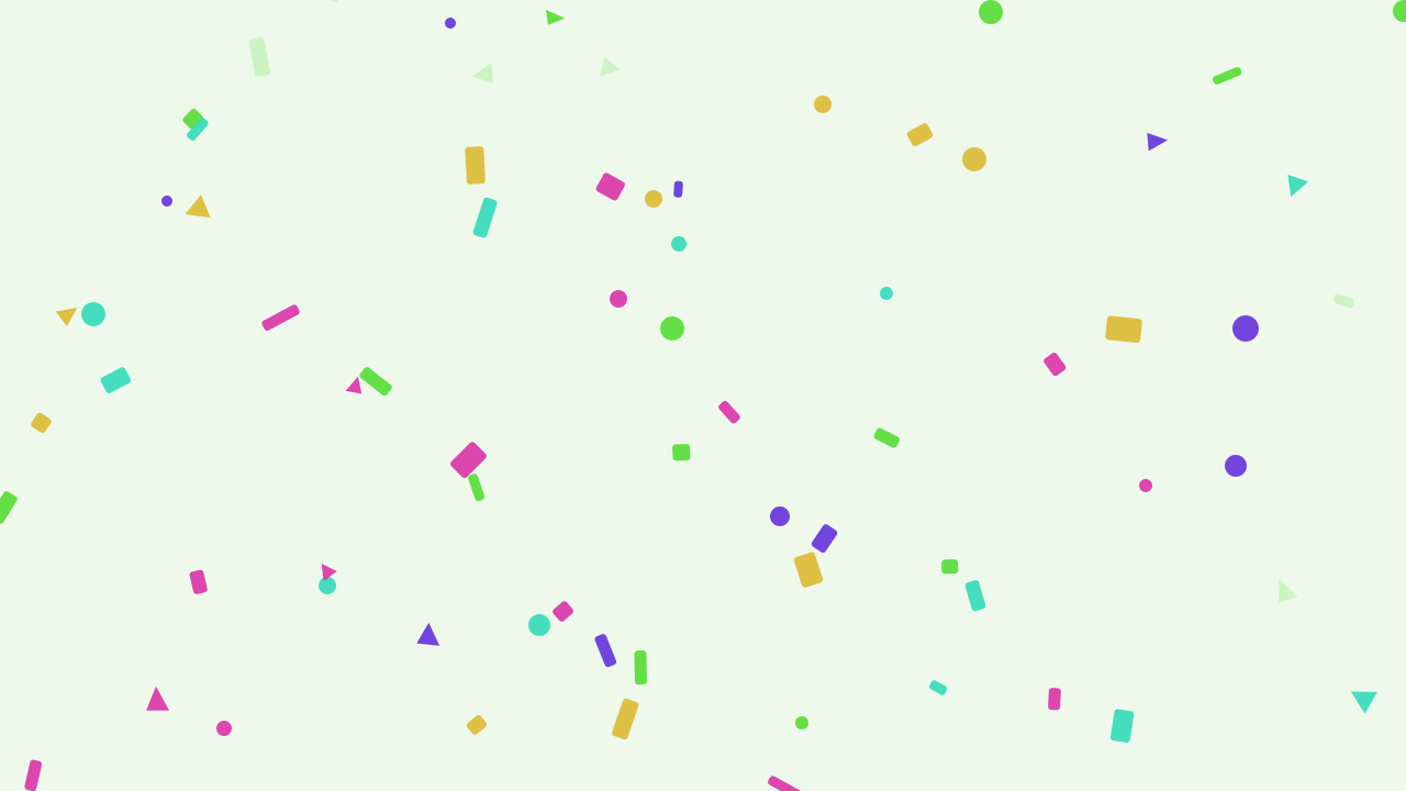 Radioactive Grass confetti background — free HD radioactive grass color wallpaper 1920x1080