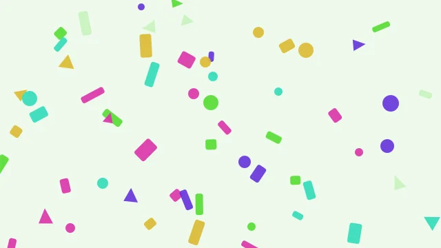 Radioactive Grass confetti background — free HD radioactive grass color wallpaper 1920x1080