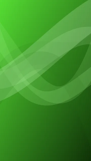 Radioactive Grass curves phone wallpaper — free HD radioactive grass mobile wallpaper 1080x1920