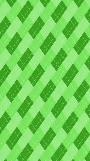 Radioactive Grass diamond phone wallpaper — free HD radioactive grass mobile wallpaper 1080x1920