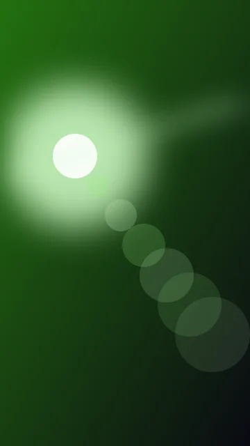 Radioactive Grass flare phone wallpaper — free HD radioactive grass mobile wallpaper 1080x1920