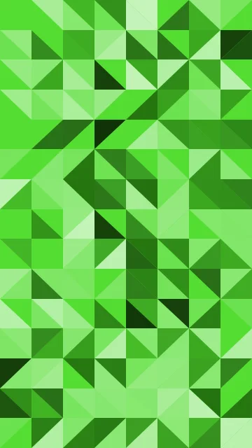 Radioactive Grass geometric phone wallpaper — free HD radioactive grass mobile wallpaper 1080x1920