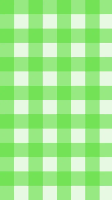 Radioactive Grass gingham phone wallpaper — free HD radioactive grass mobile wallpaper 1080x1920
