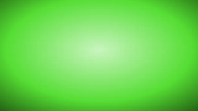 Radioactive Grass glow background — free HD zoom background