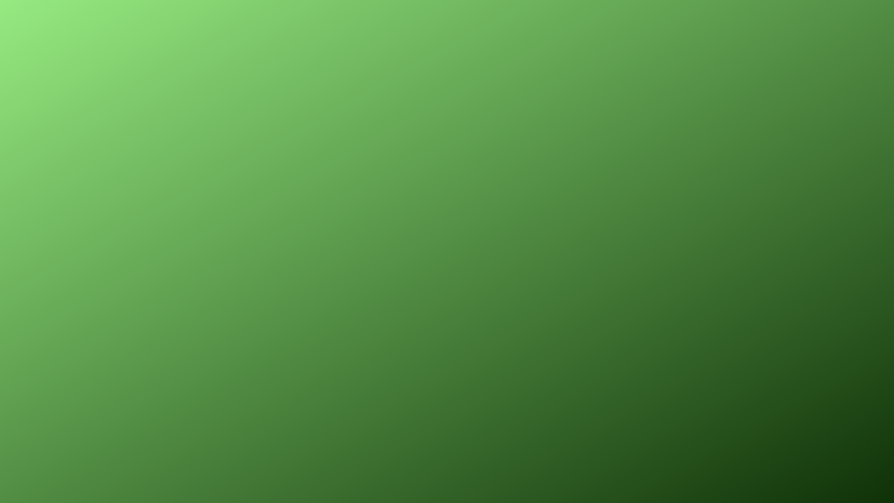 Radioactive Grass gradient background — free HD radioactive grass color wallpaper 1920x1080