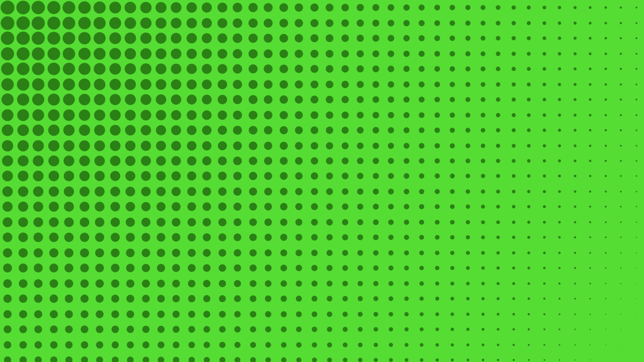 Radioactive Grass halftone background — free HD radioactive grass color wallpaper 1920x1080