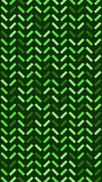 Radioactive Grass herringbone phone wallpaper — free HD radioactive grass mobile wallpaper 1080x1920