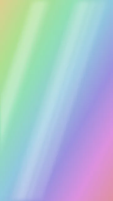 Radioactive Grass holographic phone wallpaper — free HD radioactive grass mobile wallpaper 1080x1920