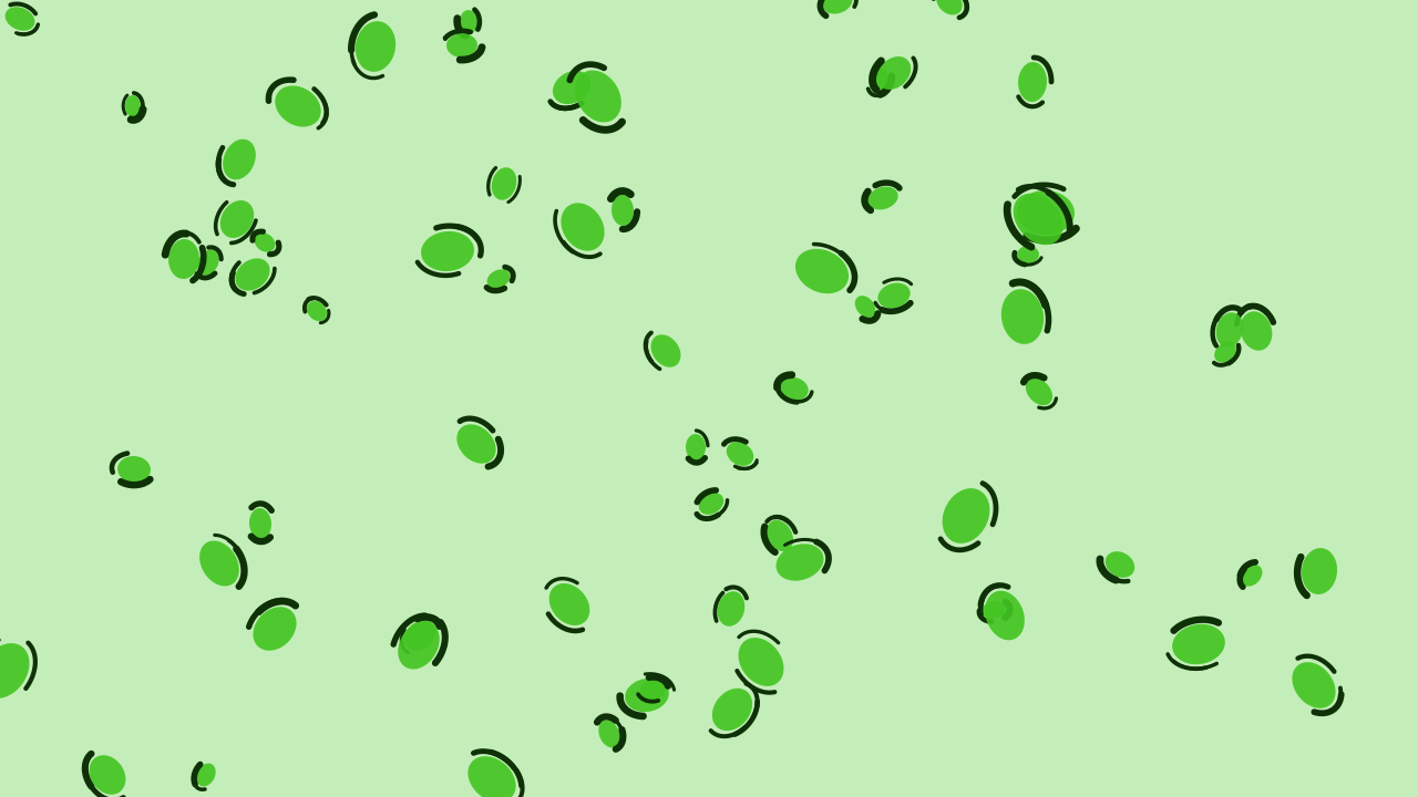 Radioactive Grass leopard print background — free HD radioactive grass color wallpaper 1920x1080