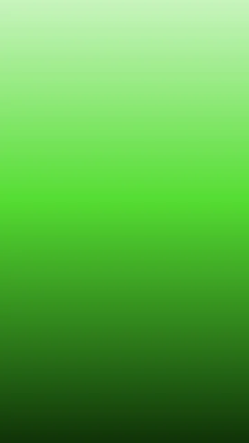 Radioactive Grass ombre phone wallpaper — free HD radioactive grass mobile wallpaper 1080x1920