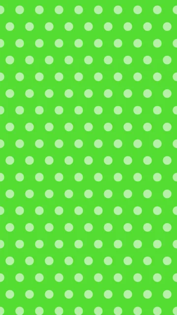 Radioactive Grass polkadot phone wallpaper — free HD radioactive grass mobile wallpaper 1080x1920