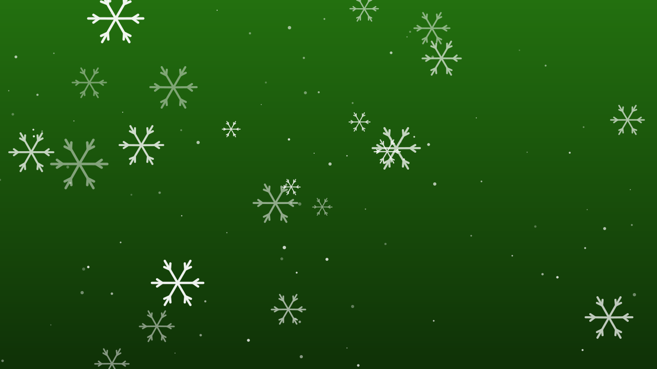 Radioactive Grass snowflake background — free HD radioactive grass color wallpaper 1920x1080