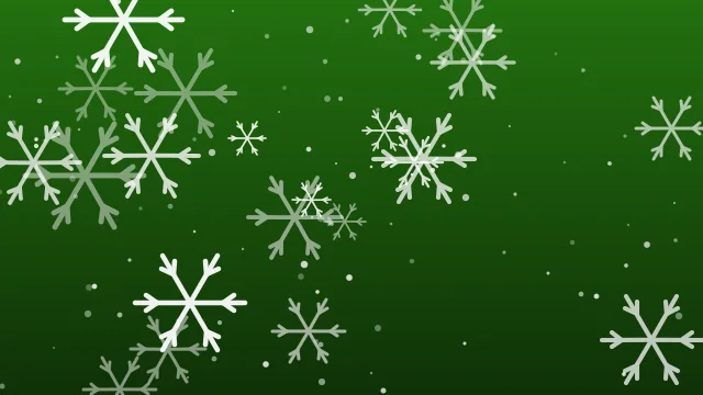 Radioactive Grass snowflake background — free HD radioactive grass color wallpaper 1920x1080