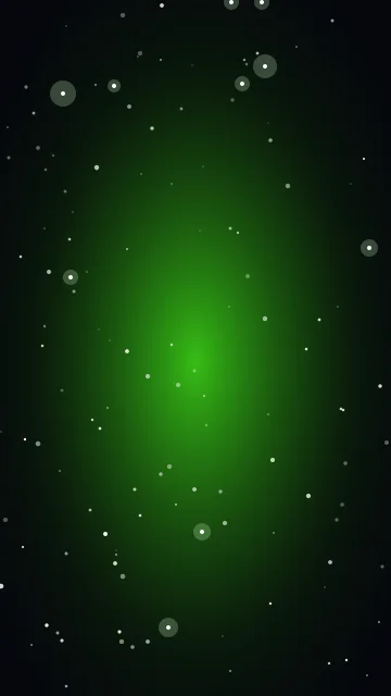 Radioactive Grass stars phone wallpaper — free HD radioactive grass mobile wallpaper 1080x1920
