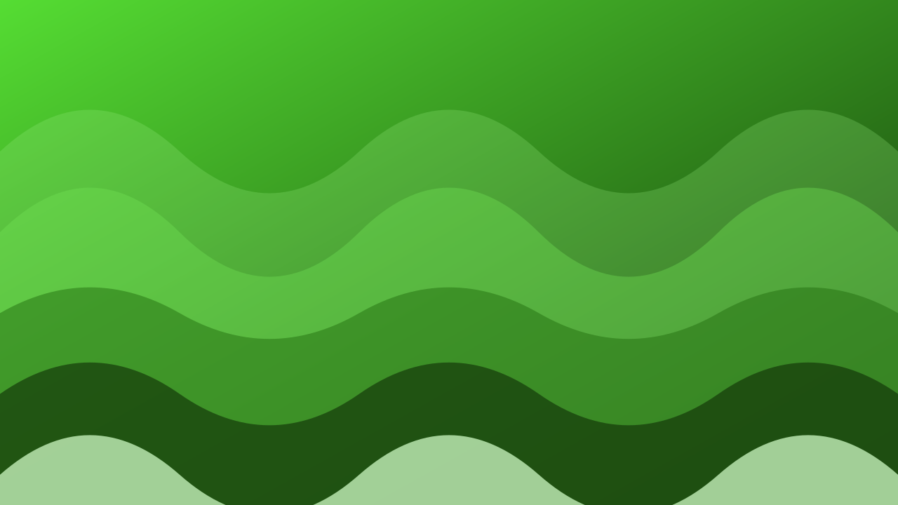 Radioactive Grass waves background — free HD radioactive grass color wallpaper 1920x1080