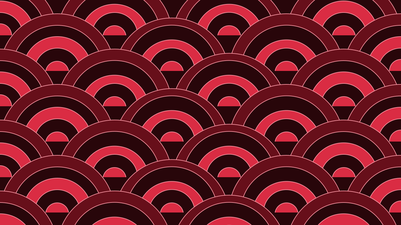 Raspberry art deco background — free HD raspberry color wallpaper 1920x1080