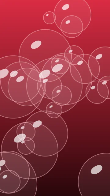 Raspberry bubbles phone wallpaper — free HD raspberry mobile wallpaper 1080x1920