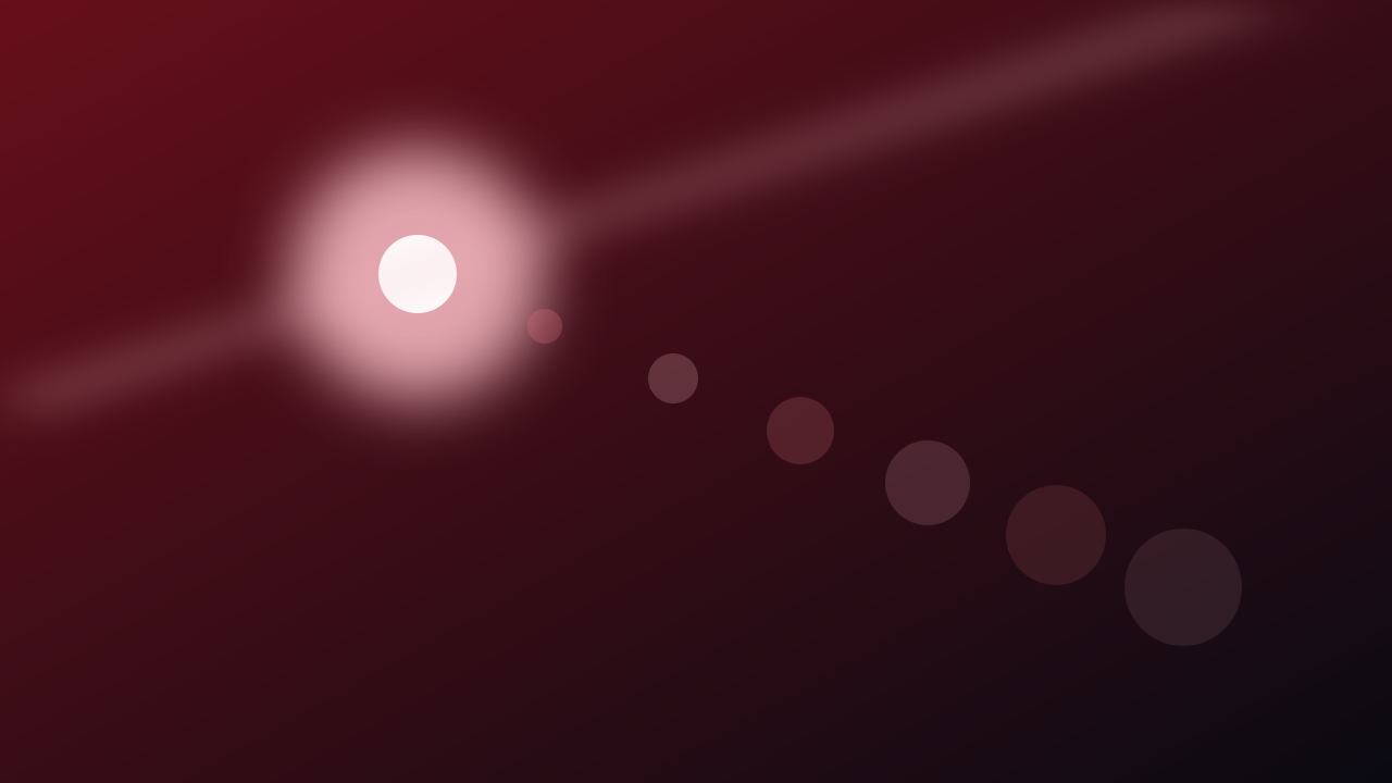 Raspberry lens flare background — free HD raspberry color wallpaper 1920x1080