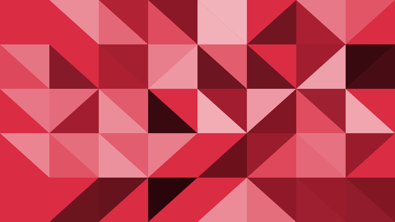 Raspberry geometric background — free HD raspberry color wallpaper 1920x1080