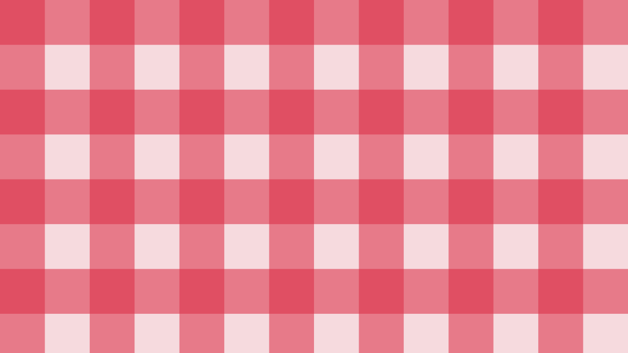 Raspberry gingham background — free HD raspberry color wallpaper 1920x1080