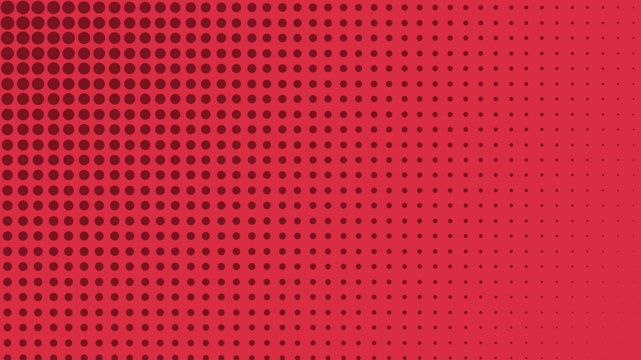 Raspberry halftone background — free HD raspberry color wallpaper 1920x1080