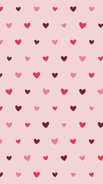 Raspberry hearts phone wallpaper — free HD raspberry mobile wallpaper 1080x1920