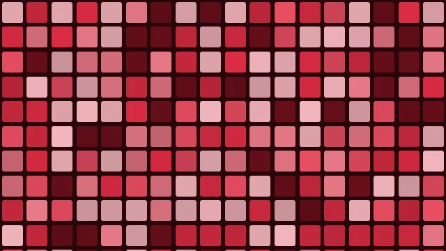Raspberry mosaic background — free HD raspberry color wallpaper 1920x1080