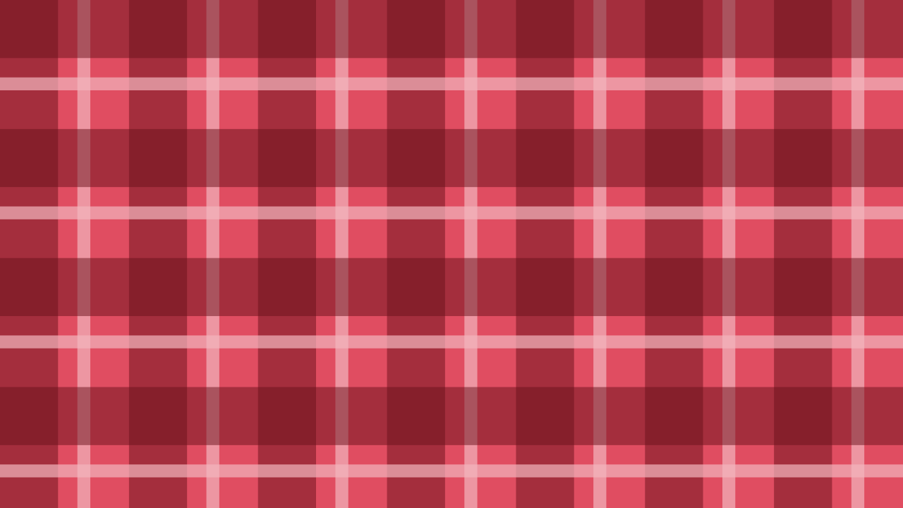 Raspberry plaid background — free HD raspberry color wallpaper 1920x1080