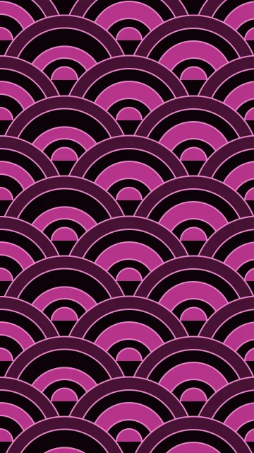 Raspberry Plum artdeco phone wallpaper — free HD raspberry plum mobile wallpaper 1080x1920