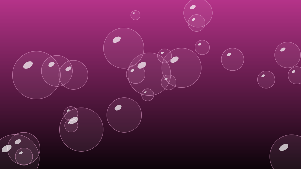 Raspberry Plum bubbles background — free HD raspberry plum color wallpaper 1920x1080