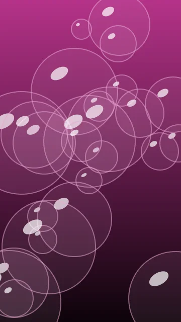 Raspberry Plum bubbles phone wallpaper — free HD raspberry plum mobile wallpaper 1080x1920
