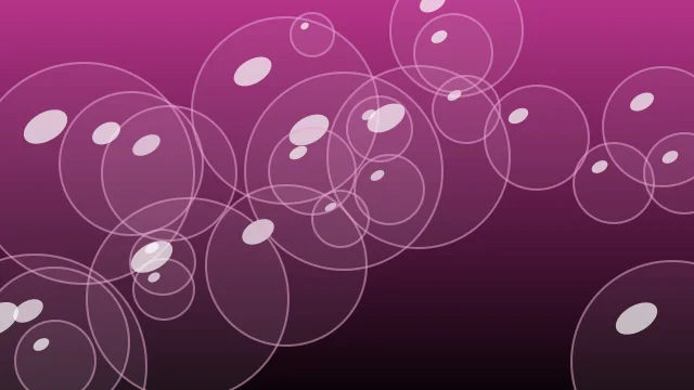Raspberry Plum bubbles desktop wallpaper — free 4K raspberry plum wallpaper 3840x2160