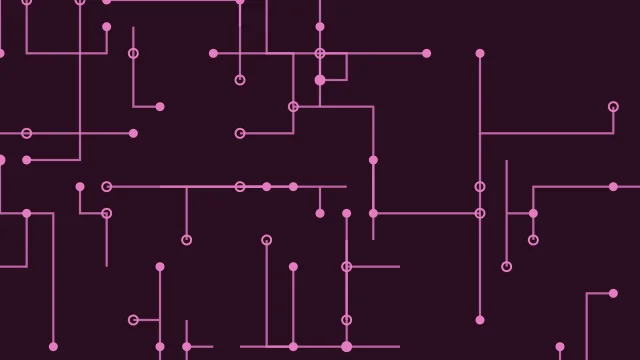 Raspberry Plum circuit desktop wallpaper — free 4K raspberry plum wallpaper 3840x2160
