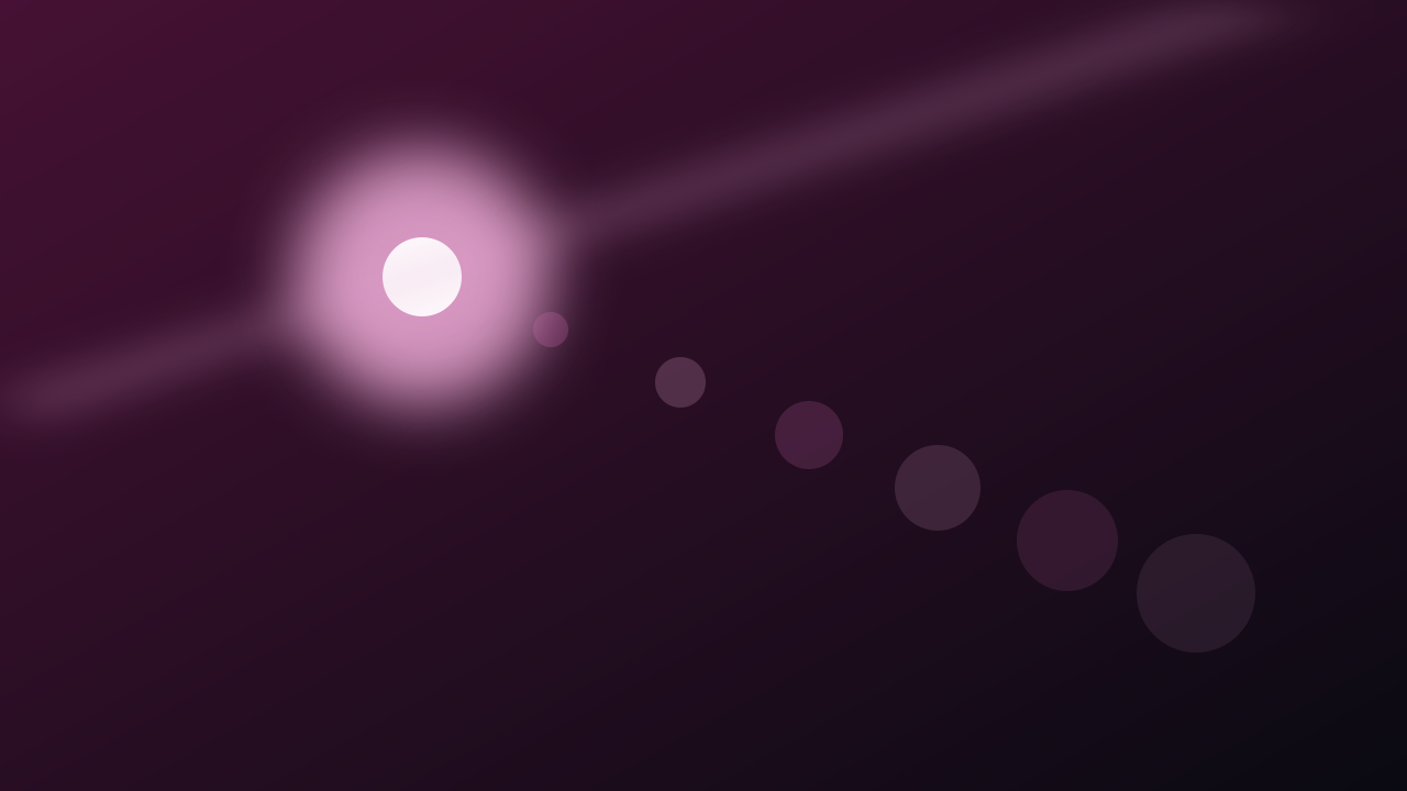 Raspberry Plum lens flare background — free HD raspberry plum color wallpaper 1920x1080