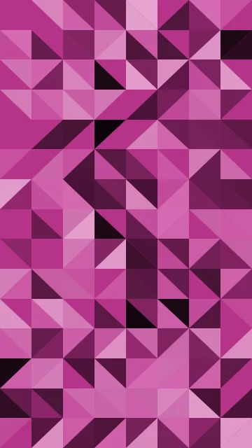 Raspberry Plum geometric phone wallpaper — free HD raspberry plum mobile wallpaper 1080x1920