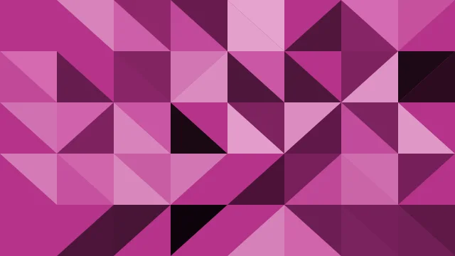 Raspberry Plum geometric desktop wallpaper — free 4K raspberry plum wallpaper 3840x2160