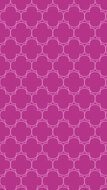 Raspberry Plum moroccan phone wallpaper — free HD raspberry plum mobile wallpaper 1080x1920