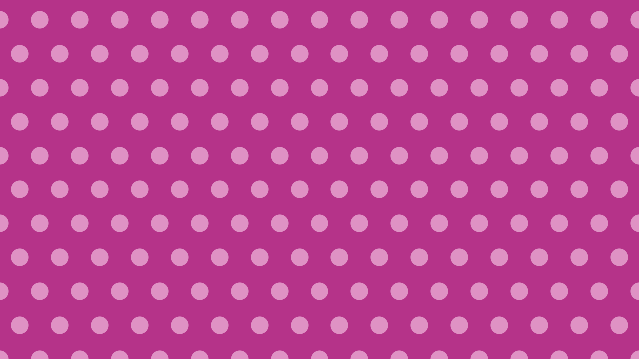 Raspberry Plum polka dot background — free HD raspberry plum color wallpaper 1920x1080
