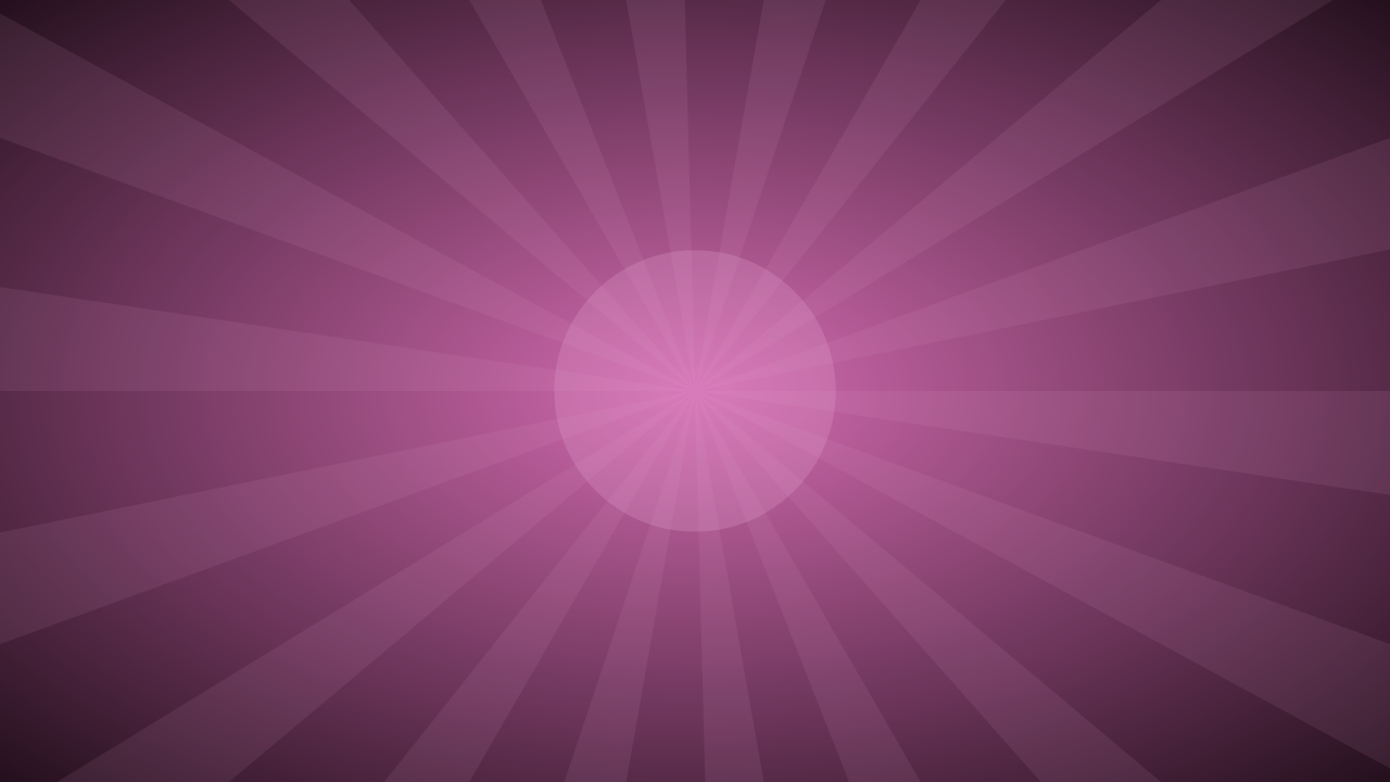 Raspberry Plum rays background — free HD raspberry plum color wallpaper 1920x1080