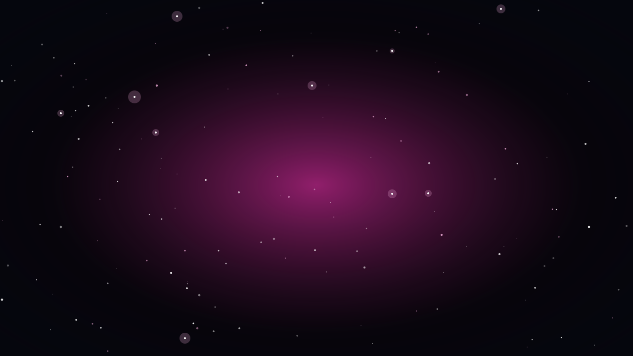 Raspberry Plum starry background — free HD raspberry plum color wallpaper 1920x1080