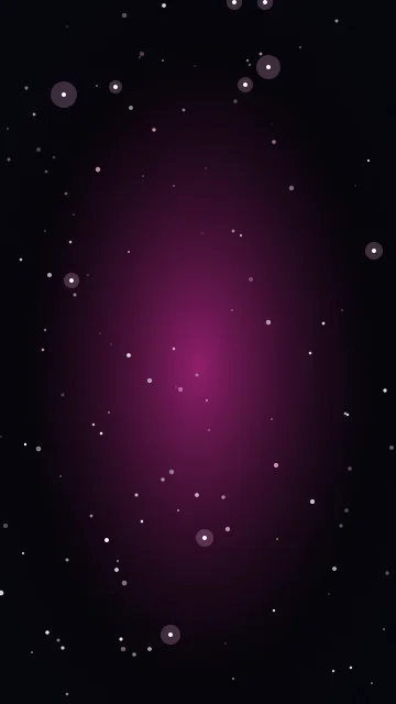 Raspberry Plum stars phone wallpaper — free HD raspberry plum mobile wallpaper 1080x1920