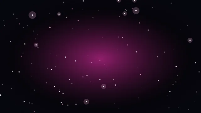 Raspberry Plum starry background — free HD raspberry plum color wallpaper 1920x1080