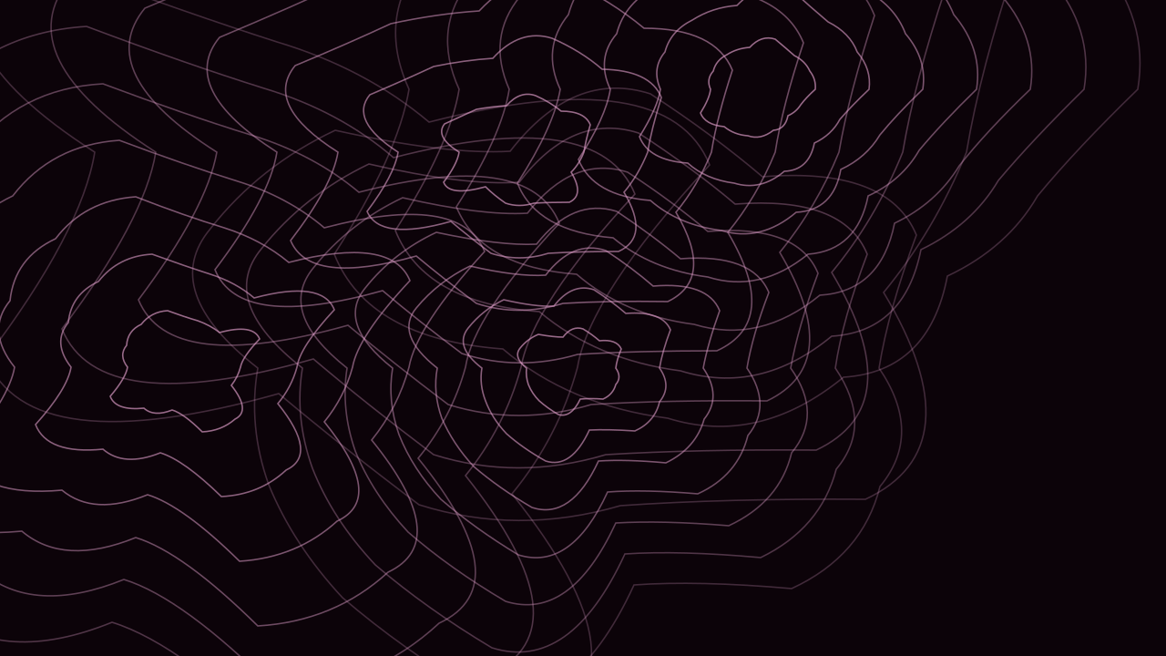 Raspberry Plum topographic background — free HD raspberry plum color wallpaper 1920x1080