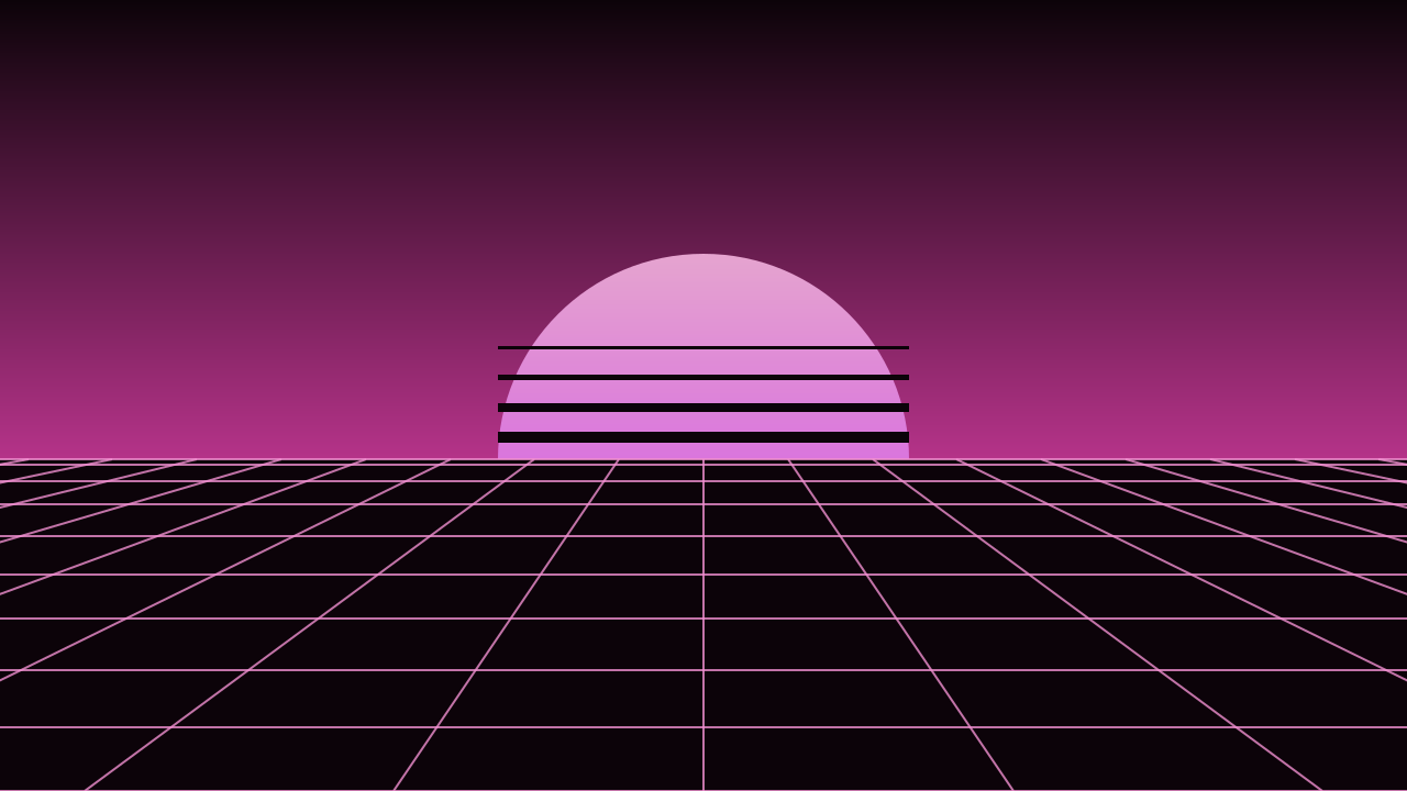 Raspberry Plum vaporwave background — free HD raspberry plum color wallpaper 1920x1080
