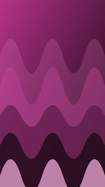 Raspberry Plum waves phone wallpaper — free HD raspberry plum mobile wallpaper 1080x1920